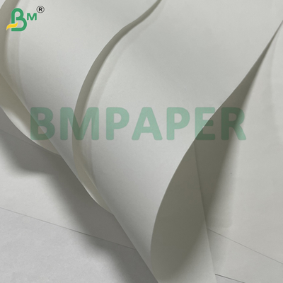 70 g Offsetprinting High Whiteness Boekenpapier Voor Notebooks Interieurpagina's