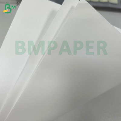 Hoge Opaciteit Sterkte Bijbelpapier Voor Religieus Schrijven Dun Drukpapier