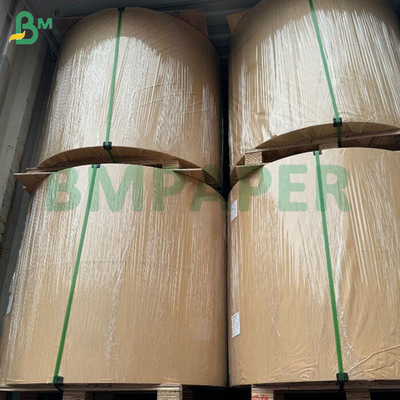 800mm 900mm Virgin Pulp 70gm 80gm Vetvast Papier Voor Fast Food