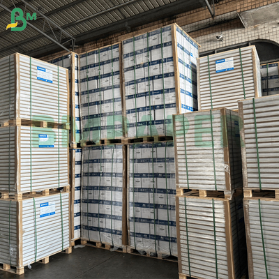 75 g 80 g NCR CB CFB CF Carbonless Kopieerpapier 8 1/2 x 11 inch Zwart Image