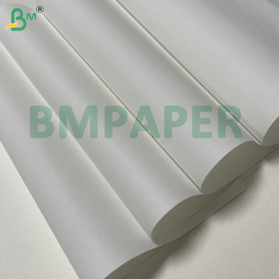 35gsm Natural White High Ink Absorption Offset Bible Paper for Lightweight Book Pages