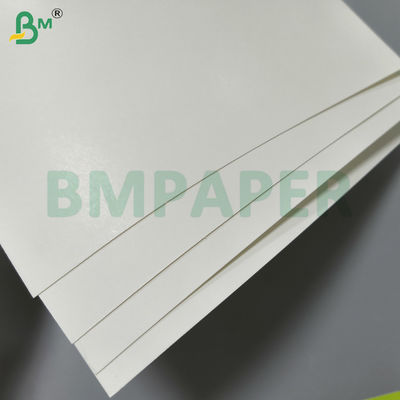 255gsm 275gsm Grease Resistant Cookie Boards French Fries Packaging Carton Board