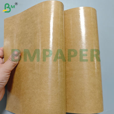 250g 270g CKB White Coated Kraft Back Paper Sheets for Food Box