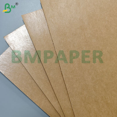 250g 270g CKB White Coated Kraft Back Paper Sheets for Food Box