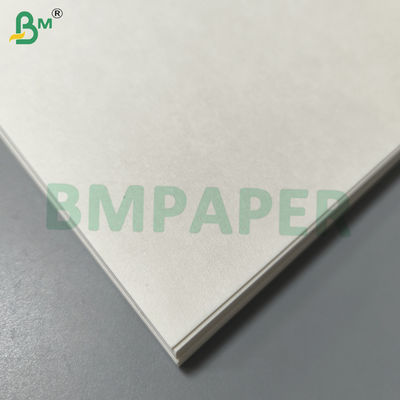 White Paper Take - Out Box Material 245gsm Uncoated Food Board
