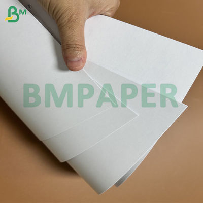 71x 65cm 290gm 310gm Gecoat 2 zijden Zwart Kern Papier Voor Pokerkaarten