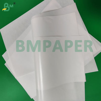 40g 45g wit tandpikkepapier voor restaurant 27mm 53mm hoge sterkte