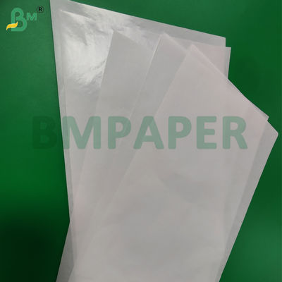 40g 45g wit tandpikkepapier voor restaurant 27mm 53mm hoge sterkte