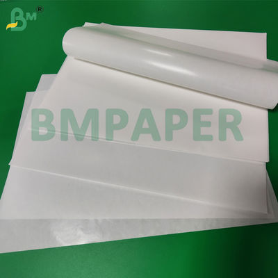 40g 45g wit tandpikkepapier voor restaurant 27mm 53mm hoge sterkte