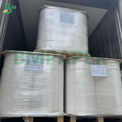 40g 45g wit tandpikkepapier voor restaurant 27mm 53mm hoge sterkte