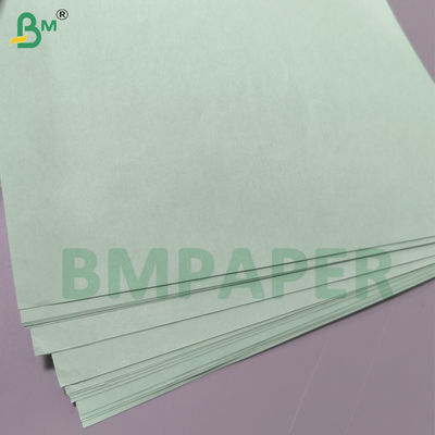20# Kleurrijke koolstofvrije duplicaatformulier Registratie kopie papier 500 bladen Pack