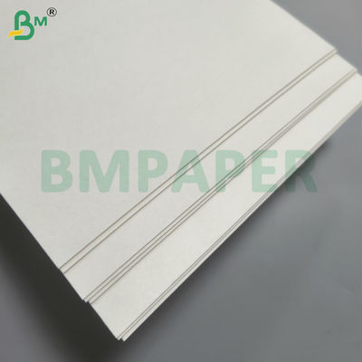 Recyclebaar absorberend karton drinkmat ondergrondse papier 1 mm voor bars