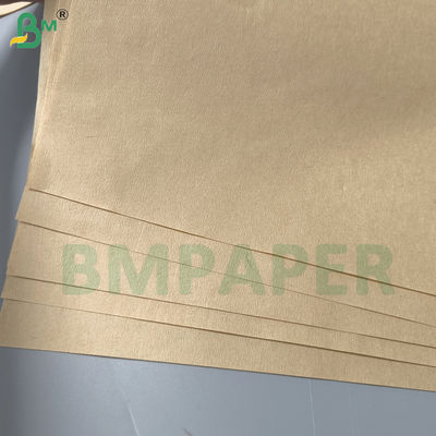 Drip Coffee Filter Paper 50gsm Long Fiber Coarse Bleached And Unbleached