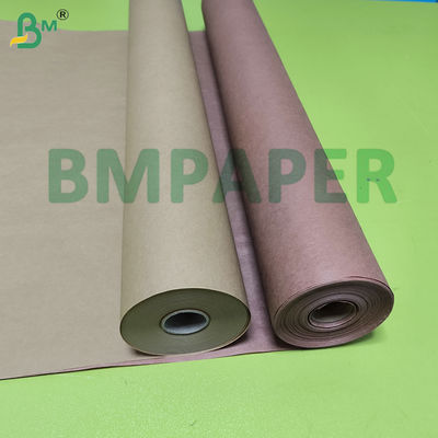 Meat Butcher Paper BBQ Peach & Pink Paper 24 Inch X 175 Feet For Smoking Meat