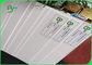 210 230 van de het Ivoorraad van 250GSM C1S Met een laag bedekte het Document FBB Raad voor Groetkaarten