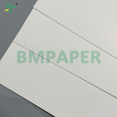 350gsm High Bulk Food Grade One Side Coated Food Board In Sheet