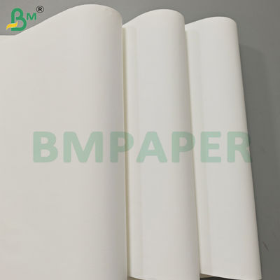 40Gsm Clear Image Offset Print Paper for Medicine Manual Sheets
