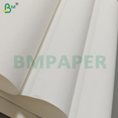 40Gsm Clear Image Offset Print Paper for Medicine Manual Sheets