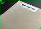 1mm het Papierafvalbladen Grey Chipboard For Packing Box van de Mengelingspulp