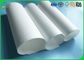 Het milieuvriendelijke Witte Kraftpapier MG Document van 30gsm 35gsm 40gsm voor het Maken van Voedsel Verpakking