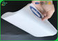Het chemisch afbreekbare Witte Kraftpapier MG Document van 30gsm 35gsm 40gsm met Rang A voor het Verpakken van Voedsel