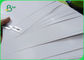 300GSM glanzende Met een laag bedekt Document Heldere Oppervlakte en Achterart paper board