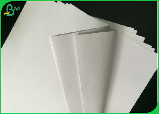 80gsm FSC de Compensatiedruk van het Certificaten Witboek aan Krachtige Gedrukte Capaciteit