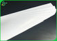 Groot Wit Glanzend C1S de Kunstdocument van Stifiness 70gsm 80gsm 85gsm 90gsm voor het Maken van Markering