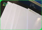 115gsm 160gsm die Gloosy Inkjet Helder wit Met een laag bedekt Document 24inch * 30m drukt