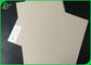 1300 x 950MM 40pt per 1MM Grayboard Materiaal met Bladpakket