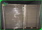 FSC Certificatie 1300gsm 1350gsm 70 * 100cm Grey Cardboard For Packaging Boxes