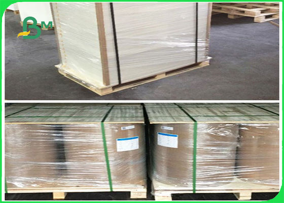 van de de Houtpulp Hoog Bleekheid C2S van 90gsm 100gsm 128gsm Zuiver Verklaard de Kunstdocument FSC