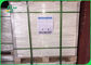 FDA PE van 160gr + 16gr-het Enige Zijpe Met een laag bedekte het Document van de Ivoorraad Document van de Kopbasis