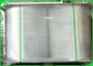 32mm Biologisch afbreekbare het Document van de Voedselrang Broodje/28gsm Straw Wrapping Paper