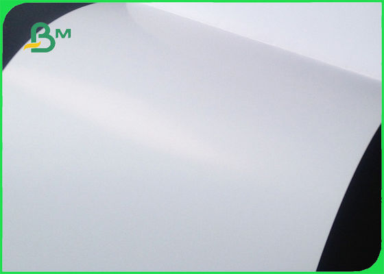 FSC Goedgekeurd C2S-Kunstdocument Glanzende en Met een laag bedekte 100gsm 180gsm 200gsm voor Boekdekking