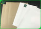 Groot Sterkte140gsm 170gsm Wit C1S Kraftpapier Document voor Pakketten