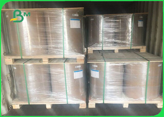 80g - 400g FSC Goedgekeurd hoog Met een laag bedekt die Papierformaat voor het Maken van Kleurrijke Beelden wordt aangepast