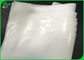 Rangaa 40gsm 50gsm 60gsm+10g PE bedekte Wit Kraftpapier-Document Broodje voor Verpakking met een laag