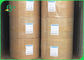 100% gerecycleerde Pulp Milieuvriendelijke 200g - de Duplexraad van 400g voor Verpakking