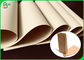 Eco - het Vriendschappelijke Gerecycleerde Papier van de Pulp70gsm 80gsm Bruine Kraftpapier Voering voor Kruidenierswinkelzakken