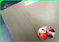 50gsm kraftpapier-Document met 10gsm-het Polytheendocument van de Voedselrang voor voedselverpakking