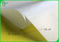PE van de voedselrang bedekte Wit Kraftpapier-Document voor Verpakkingsbrood of Heet Snel Voedsel met een laag