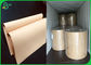 70GSM kraftpapier-Kleurenpapier met Maagdelijk Pulpmateriaal voor de Zakken van het Koffiepapier