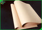 70GSM kraftpapier-Kleurenpapier met Maagdelijk Pulpmateriaal voor de Zakken van het Koffiepapier