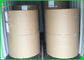 Gerecycleerd &amp; Maagdelijk de Voeringspapier Bruine 50g van Pulpkraftpapier - 300g voor het Verpakken van Zakken/Doos