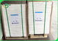 29gsm olie bestand bedekte PE Witte Kraftpapier-Document rollen voor snel voedselverpakking met een laag
