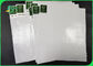 Dikte 30 - Document van de Kleurenkraftpapier van 350gsm PE Met een laag bedekte Witte in Rollen voor Diverse Verpakking
