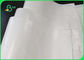 PE van het oliebewijs Met een laag bedekt Document/Witte Kraftpapier-Document Rollen voor Voedsel het Verpakken