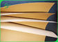 FSC keurde 200/160gsm Document van Scheur het Bestand Kraftpapier voor Verpakking goed