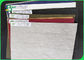 Dikte 0,55 0,81 0,71 0.3MM Wasbare Kleurrijke Kraftpapier-Document Goede Scheurweerstand